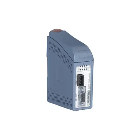 Ring-Multidrop Fibre Converter RS-232 ODW-720-F2