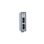 Industrial 2-port PoE Injector PII-2G