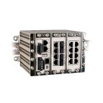 RFI-119-F4G-T7G Managed Ethernet Switch
