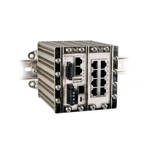 RFI-211-T3G Industrial Routing Switch