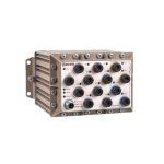 RFR-212-FB Managed EN 50155 Backbone Routing Switch