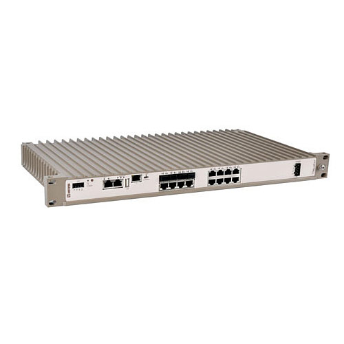 RFIR-219-F4G-T7G-AC 19” Rackmount Industrial Routing Switch