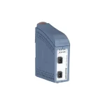 Fibre optic repeater for TP/FT-10 LRW-702-F2