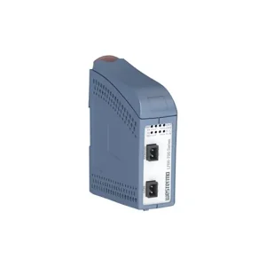 Fibre optic repeater for TP/FT-10 LRW-702-F2