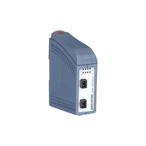 Fibre optic repeater for TP/FT-10 LRW-702-F2