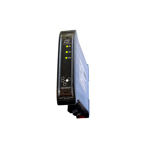 aparian J1939 Router