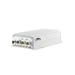 CyBox-AP-2-W Railway Wi-Fi Access Point