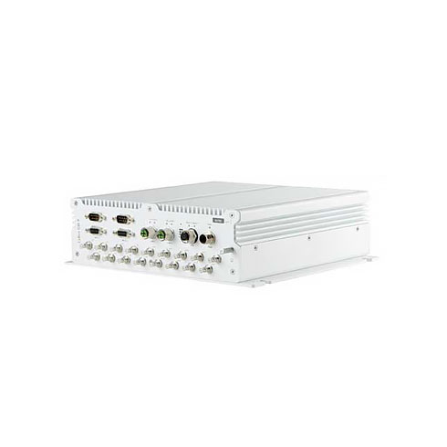 CyBox-GW-P Mobile Wireless Gateway
