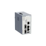 DDW-142-12VDC Industrial Ethernet Extender