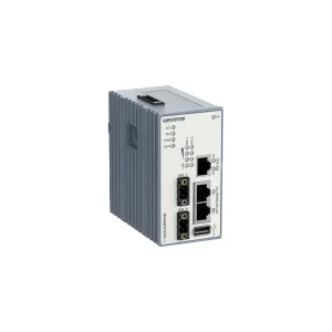 Industrial Ethernet Extender DDW-142-12VDC