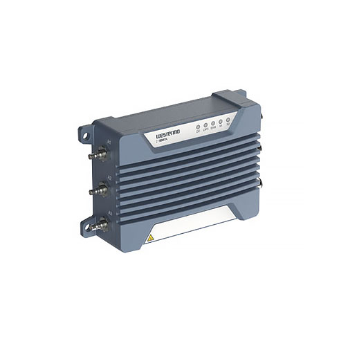 IBEX-RT-310 EN 50155 WLAN Access Point