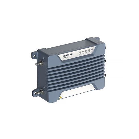 Ibex-RT-220 EN 50155 WLAN 2x2 Client/Bridge/Access Point