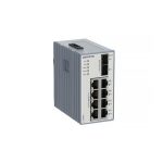 L110-F2G-12VDC Managed Ethernet Switch