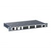 RedFox-5528-F16G-T12G-HV 19” Rackmount Managed Ethernet hv layer 2Switch