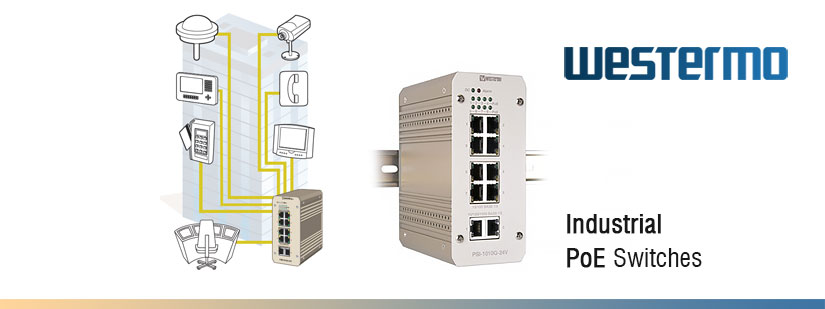 PoE Switches