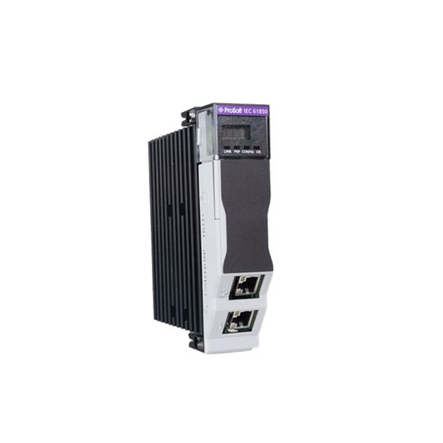 MVI56E-61850C-IEC 61850 Client Communication