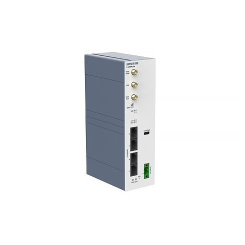 Merlin-4605-T4-LV Industrial IEC 61850-3 Cellular Router