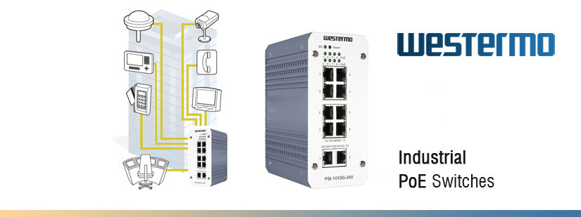 PoE Switches