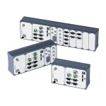 Hyrax-1000 Series