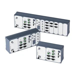 Hyrax-1000 Series