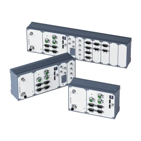 Hyrax-1000 Series