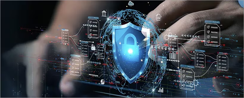 OT Cybersecurity Architecture for Industrial Networks