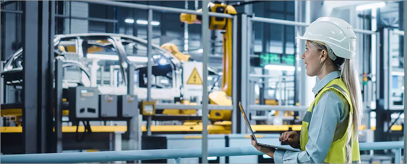 Industrial Network Diagnostics & Monitoring Dashboard