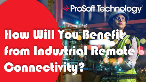 Remote Connectivity