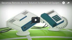 Remote Access Solutions