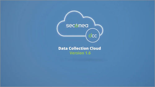 secomea DCC Cloud Demo